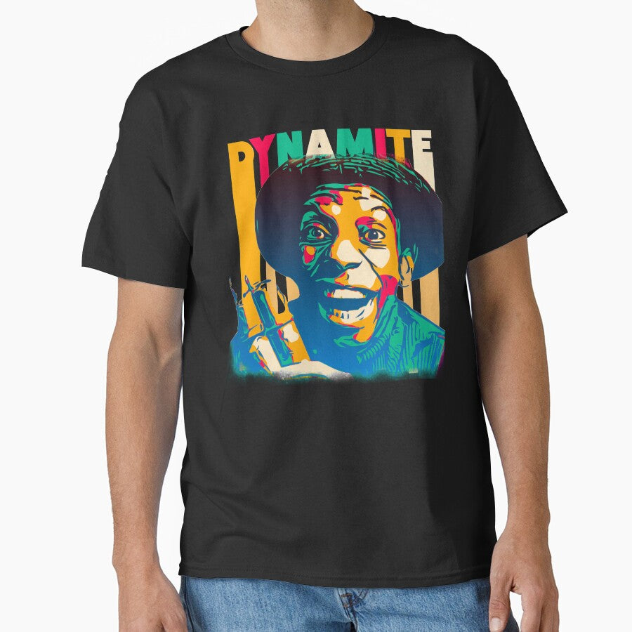Dynamite-good times by AW2 Designs