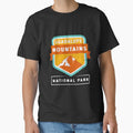 Vintage National Park Guadalupe by SkyCloudBlue