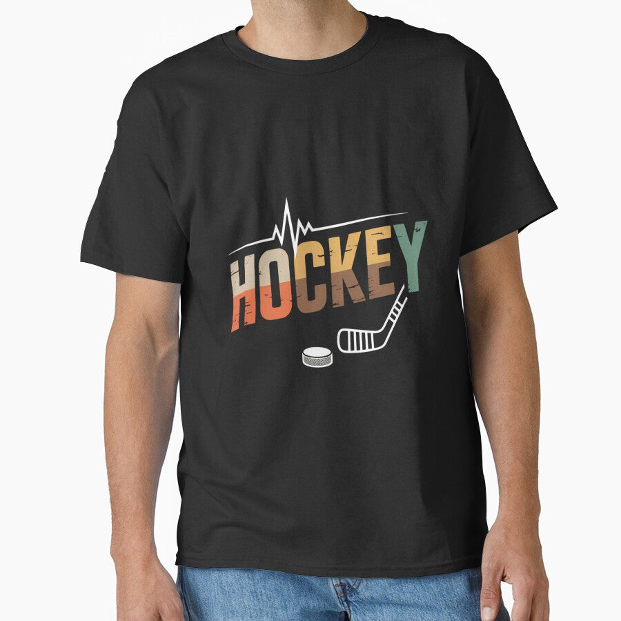 Hockey Mom Hockey Mama Cute Mom Life Hockey by Moon-Ape