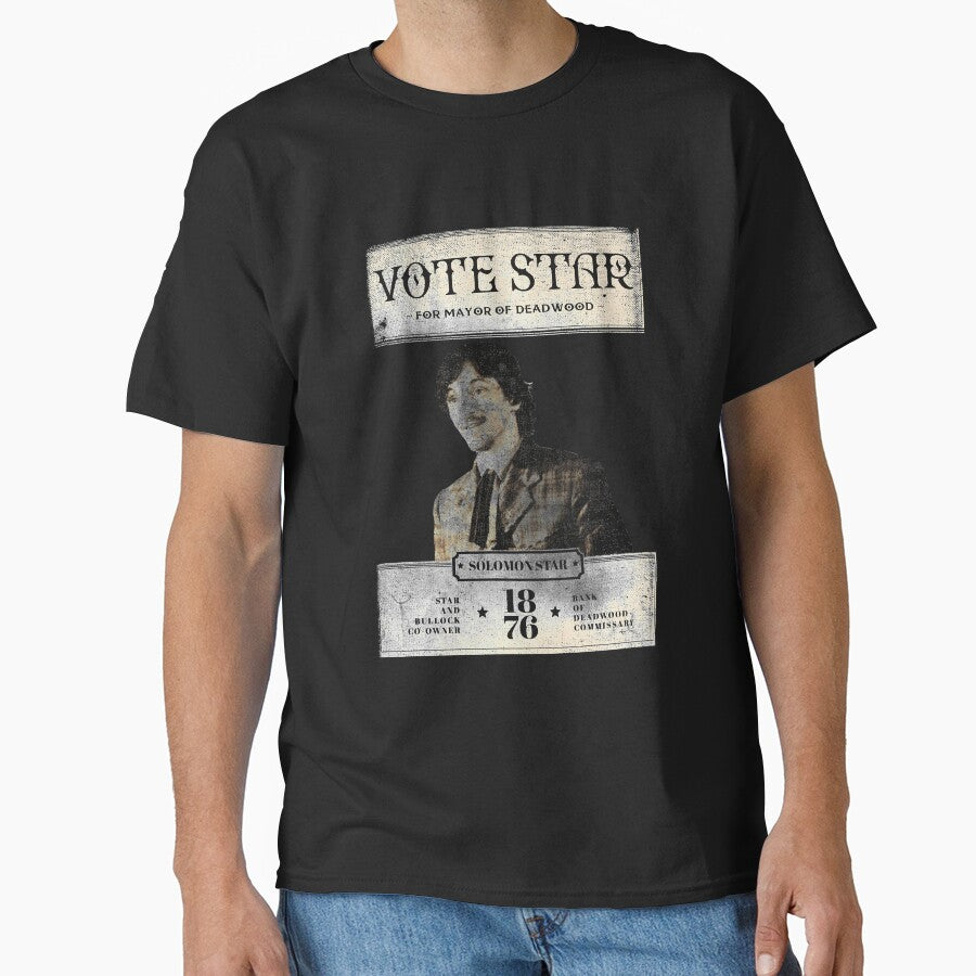 For Mens Womens Present Sol Star For Mayor Halloween by LeathaKessler