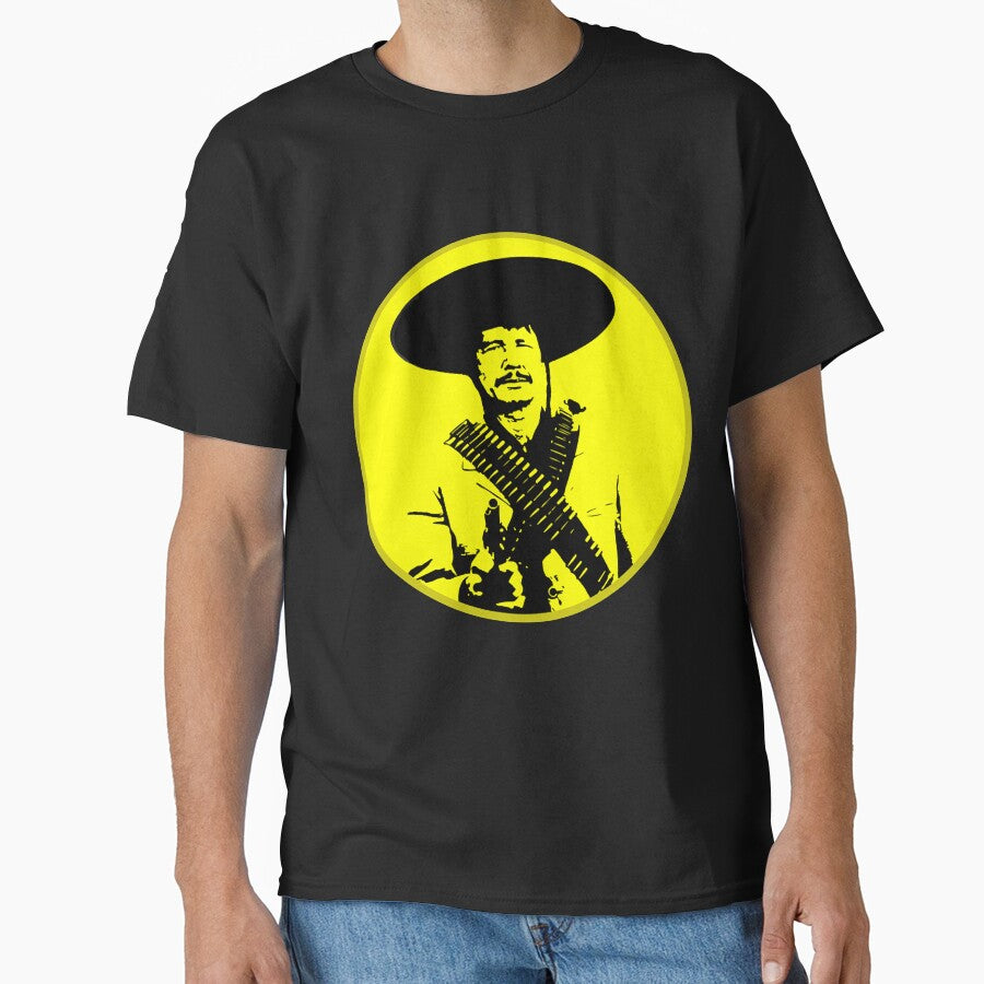 Gifts For Women Charles Bronson  - American Nostalgia - Nostalgia Art Gifts - Cowboy Christmas by JosianeHeidenre