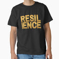 RESILIENCE by successmom