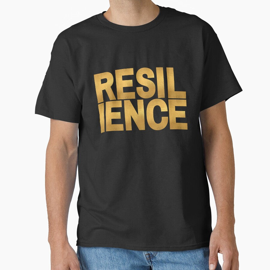 RESILIENCE by successmom