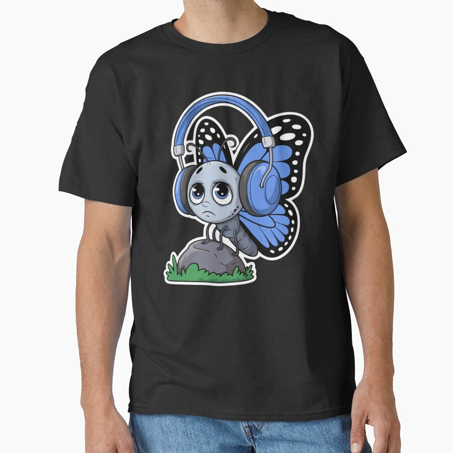 Anti Social Butterfly by SignumShop