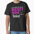 Hockey Mom by CuteDesigns1