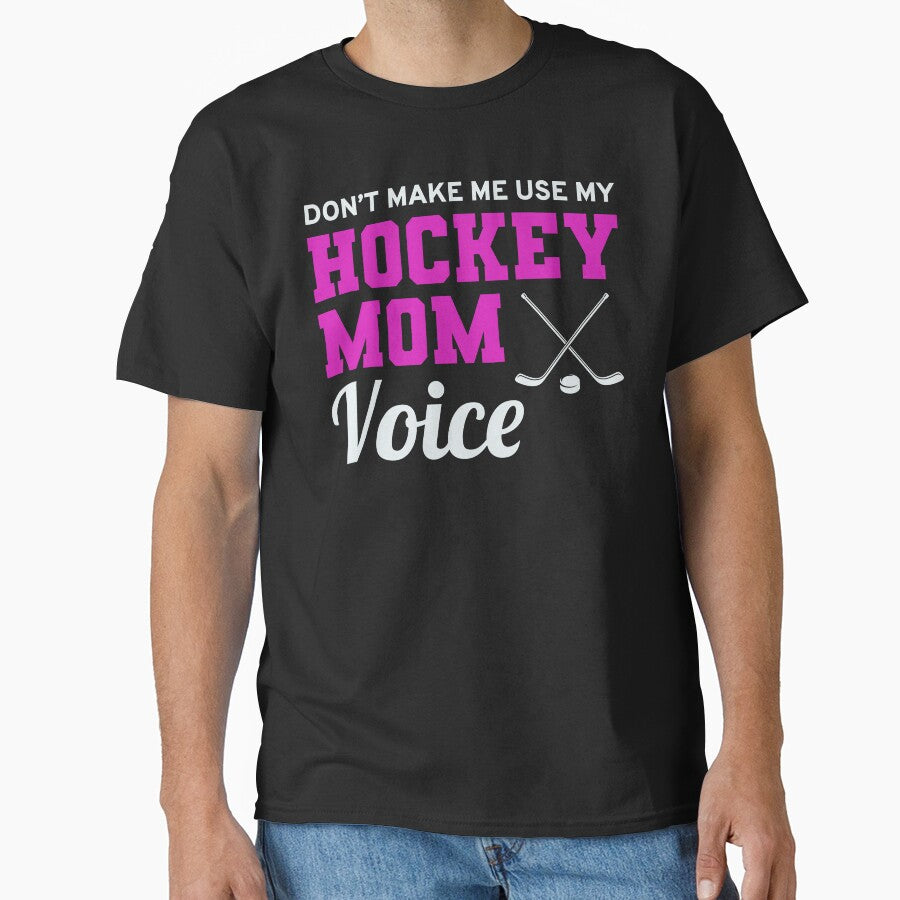Hockey Mom by CuteDesigns1