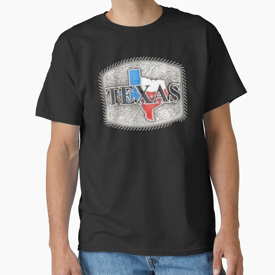 Texas by Marc4577