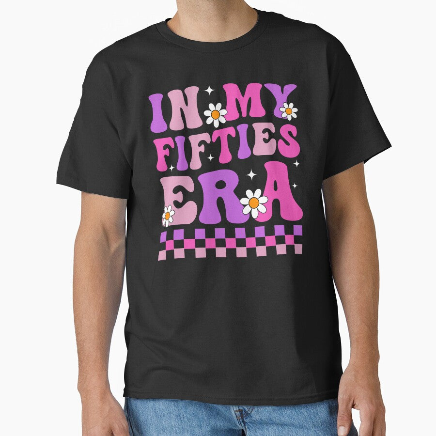 Groovy In My Fifties Era by Spreading Smile