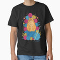 Funny Crochet Lover Love Crocheting Yarn Lovers by LuminOrb