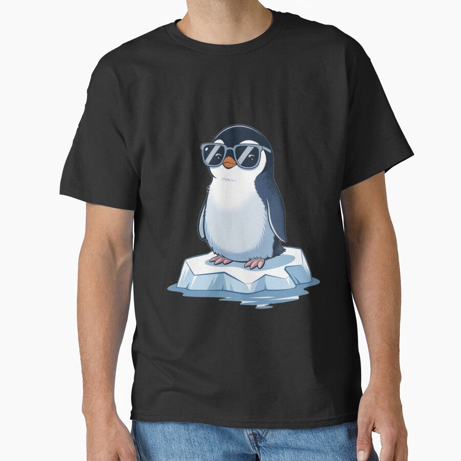 Anti Social Penguin by SignumShop