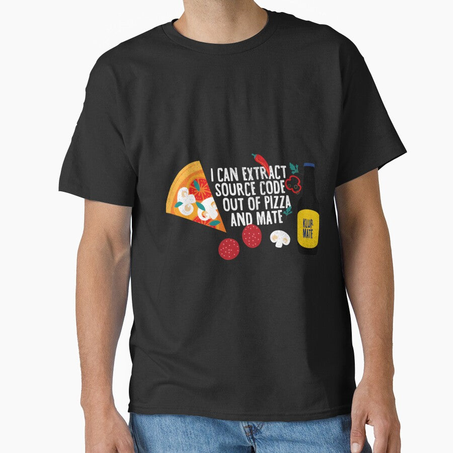 Pizza Mate Source Code by RobertaFGoni