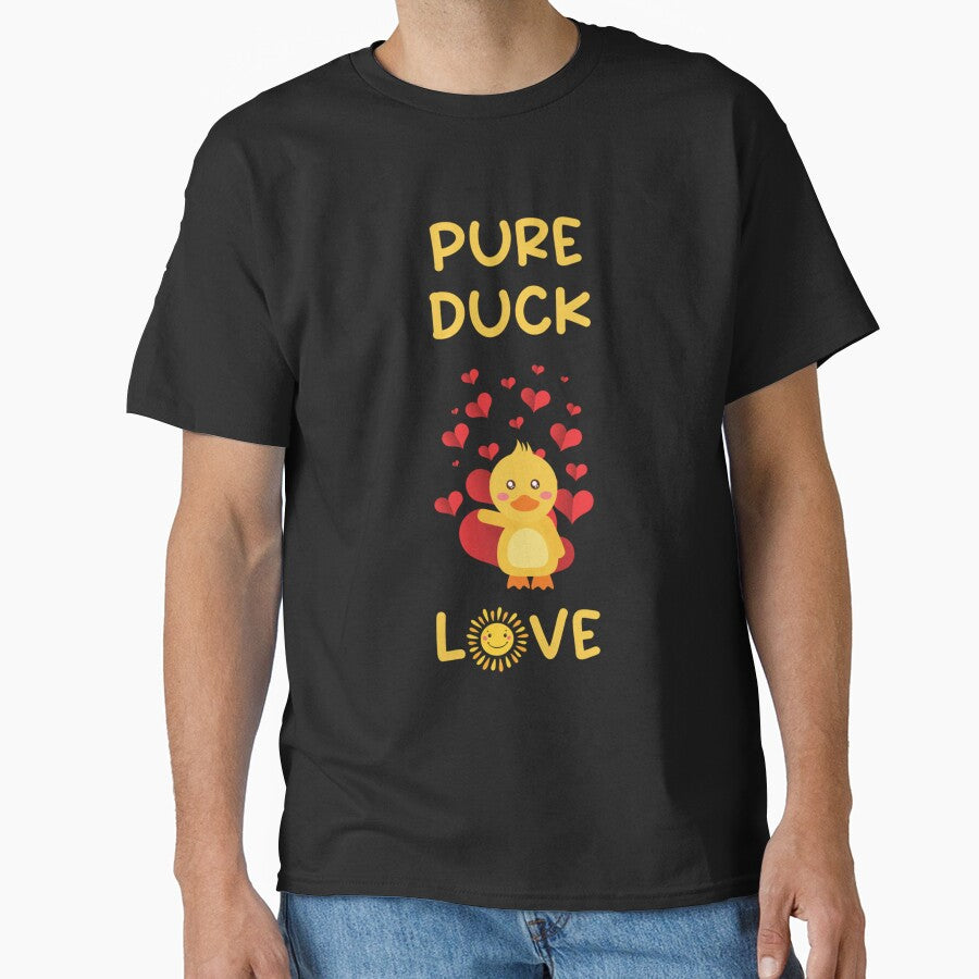 Love Mama Duck Cute 2022 Trending by carhoodorname