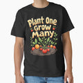 Plant One Grow Many by PerkzPrints