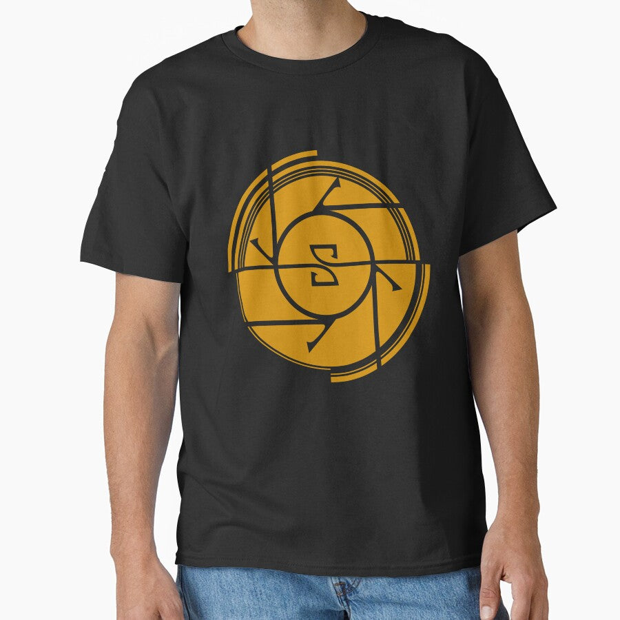 Copy of Abstract Geometric Circle Curry Pattern by G-STUDIO-ORIGINAL