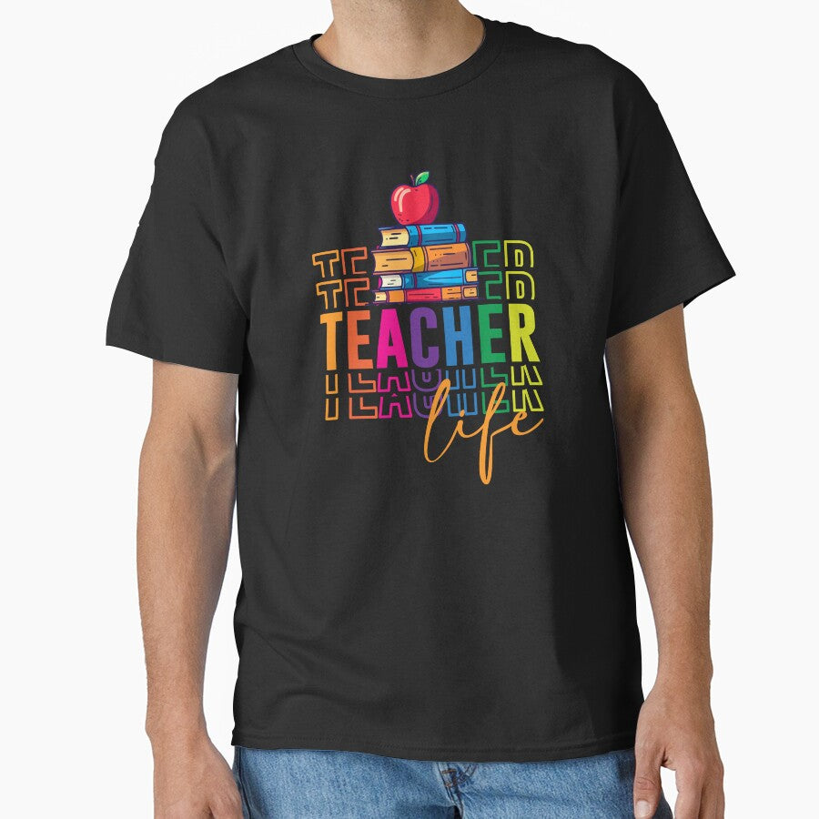 Gift for Teacher, teacher squad, classroom vibes, teacher quote, education, learning by WHDProduction45