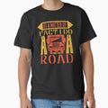 As A Matter Of Fact I Do Own The Road by khampol