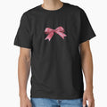Pink Bow by LimitedClassic