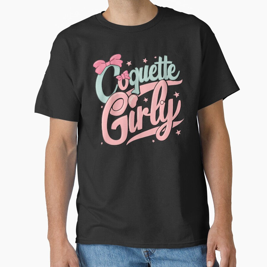 Coquette Girly by Itsheartshop