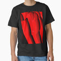 Red Black shades by Iritof by iritof