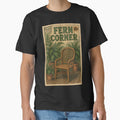 Botanical Bohemian: Fern Corner by bapupa