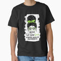 In may we wear green mental health awareness by TeeToop1