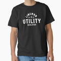 Utility Lineman #3 by SalahBlt