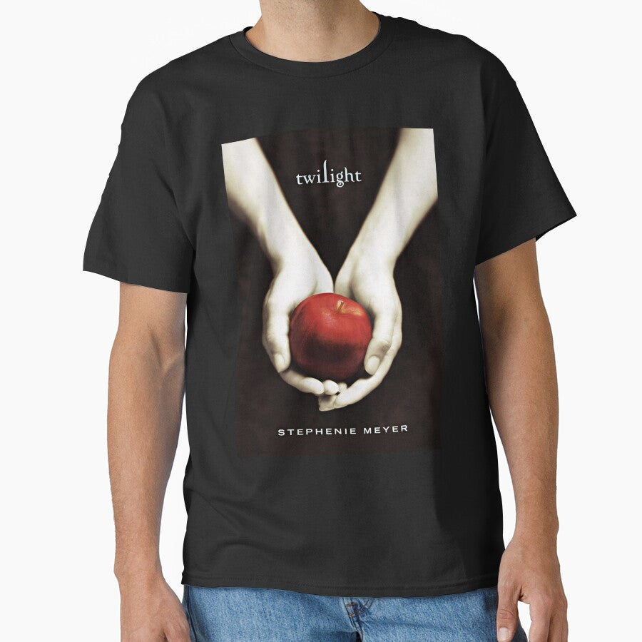 Twilight by Stephenie Meyer by booksnbobs