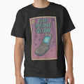 Y2K: Flip Phone Glow by bapupa