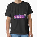 Groovy chick hippie by NoelBourke