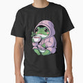 Anti Social Frog by SignumShop