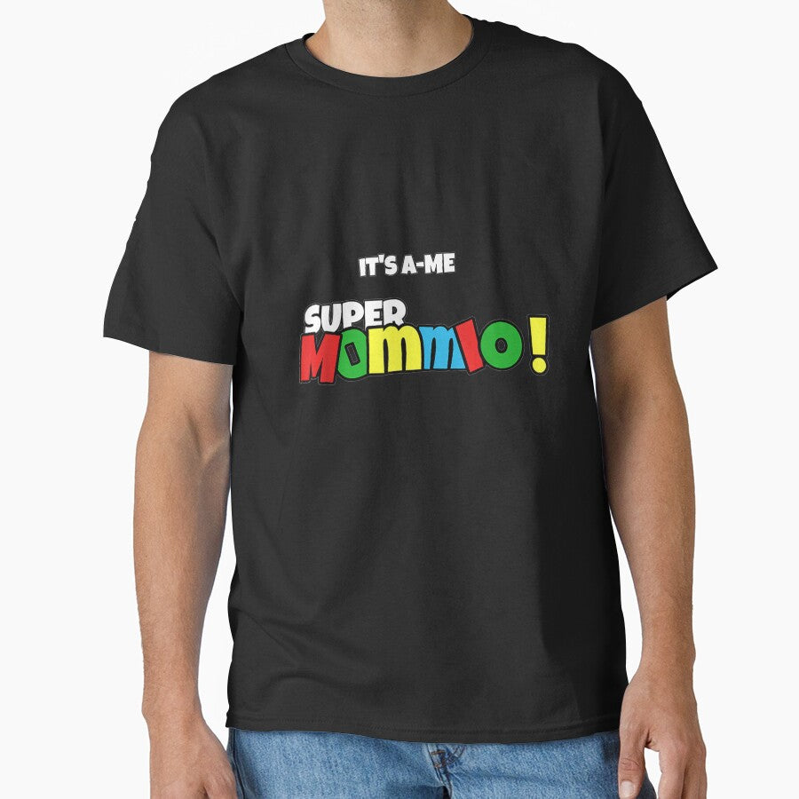 Super Mommio Funny Mommy Mother Mom Mum Video by Orbanerik