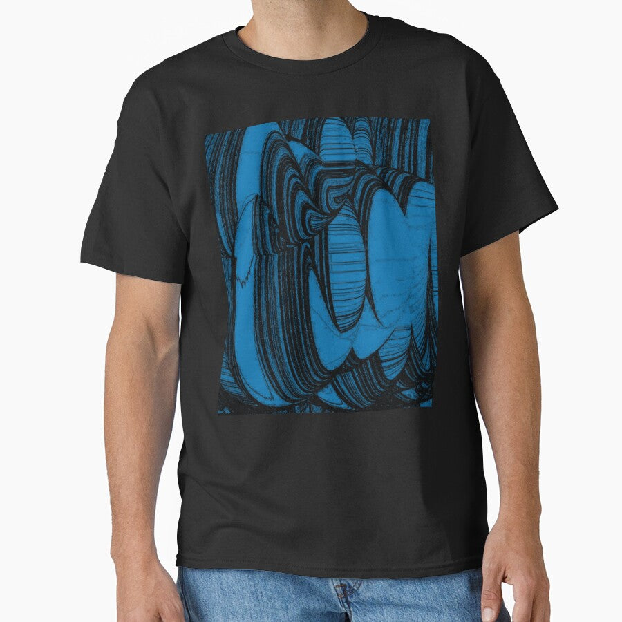 Blue & Black by Iritof by iritof