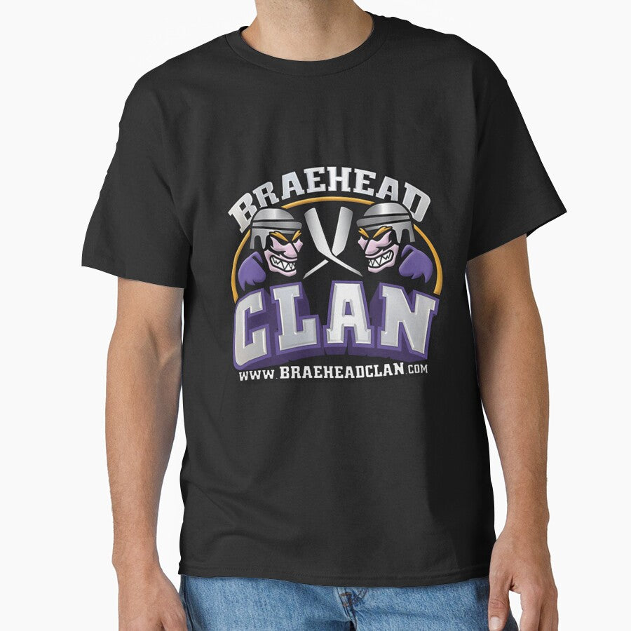 The - Braehead Clan by laci619pod