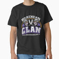 The - Braehead Clan by laci619pod