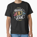 Mental Health First Awareness by creative321