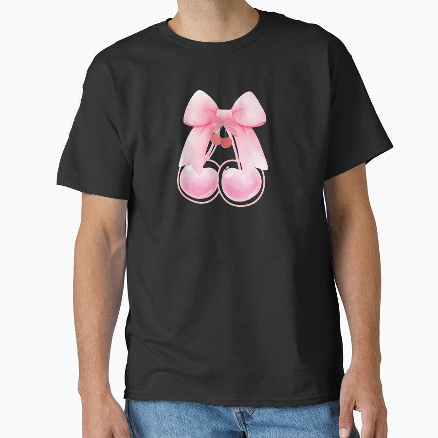 Coquette Bow Style Coquette Cherries by CCKimShop