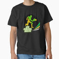 Love Pickleball Season by Quirky Dez