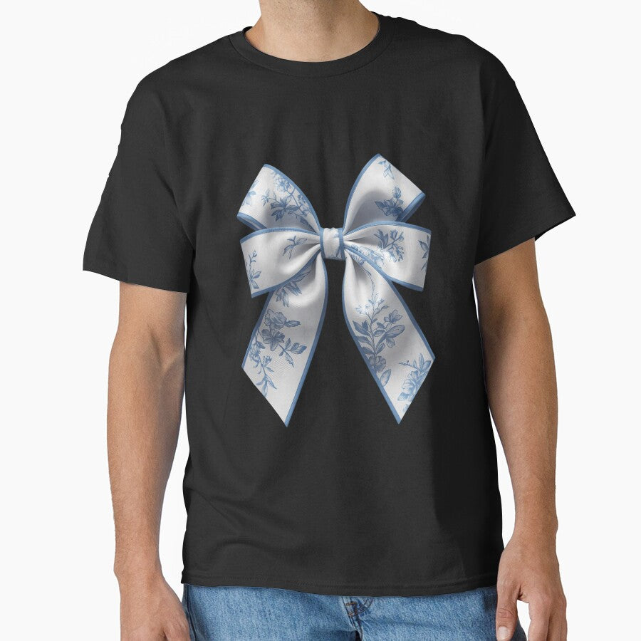 Coquette Bow by TrinaEspinoza