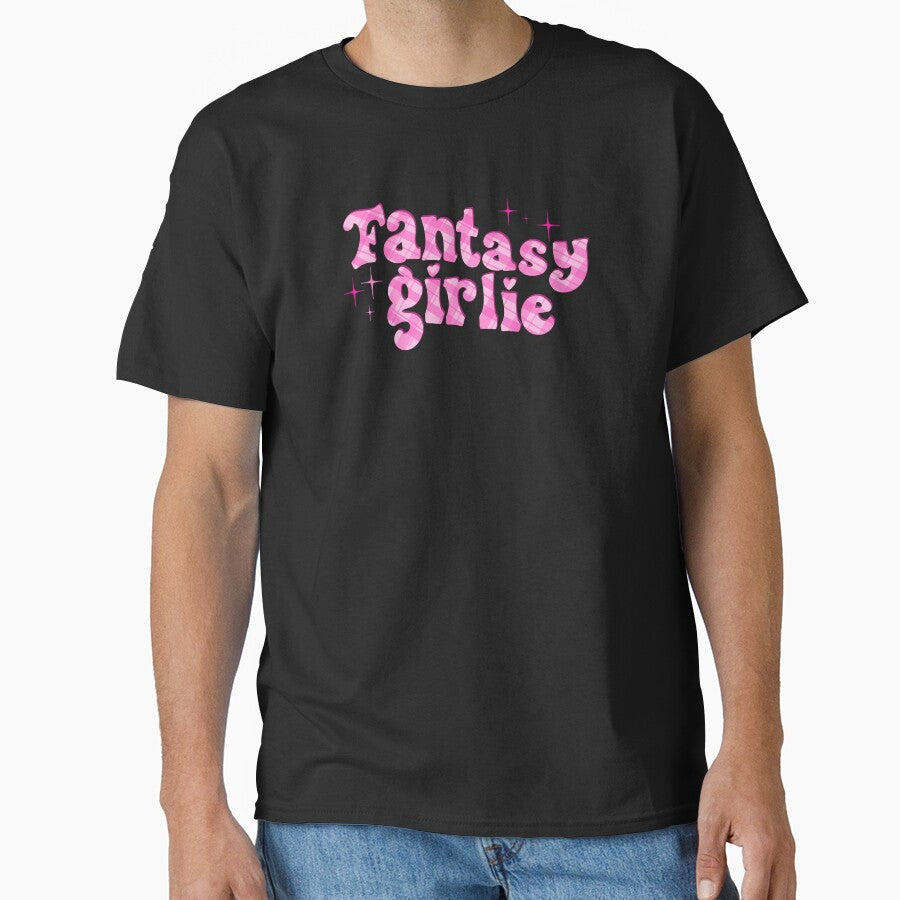 Fantasy Girlie Magical Aesthetic Design by All That Jazz Store