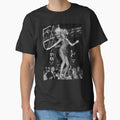 Studio 52 black white by emilysigerr
