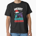 Merry Gamer Christmas by godfreyfisher46