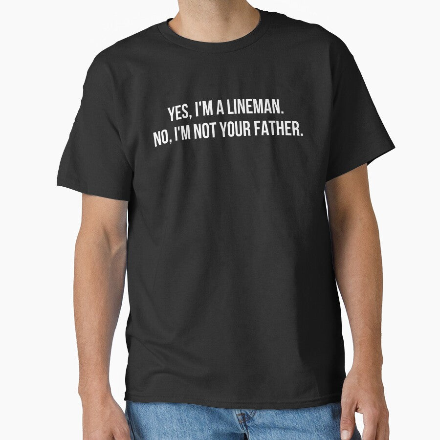 yes i am lineman by princegiri