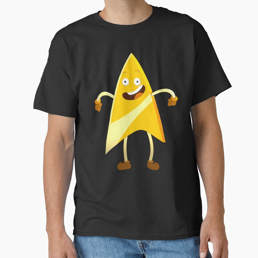 Badgey by hugomc-laughlin Unisex