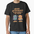 sourdough Baking Crust Enthusiast Sourdough by LuminOrb