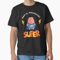 Super Pig Dreams Come True by Wehavefun