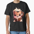 National Hot Chocolate Day by r105