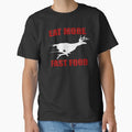 Eat More Fast Food - Deer Hunting by GalacticAmateur