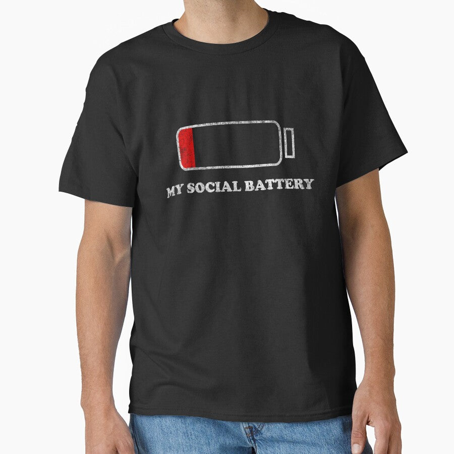 Social Battery by La Estética