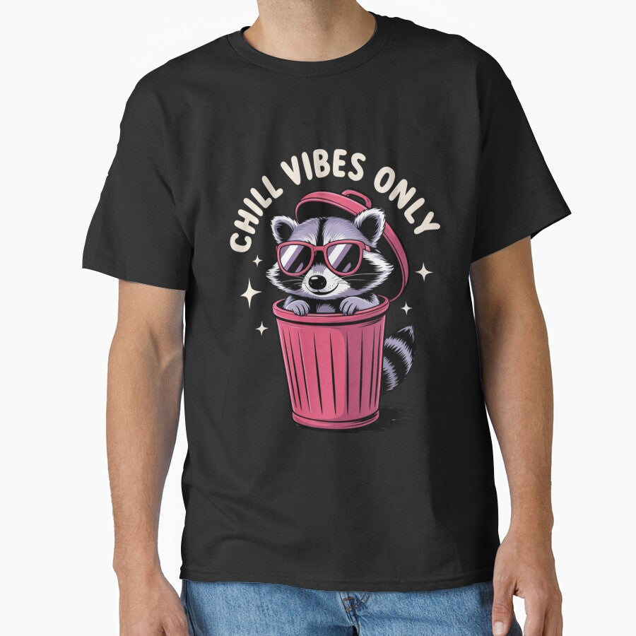 Anti Social Raccoon by SignumShop