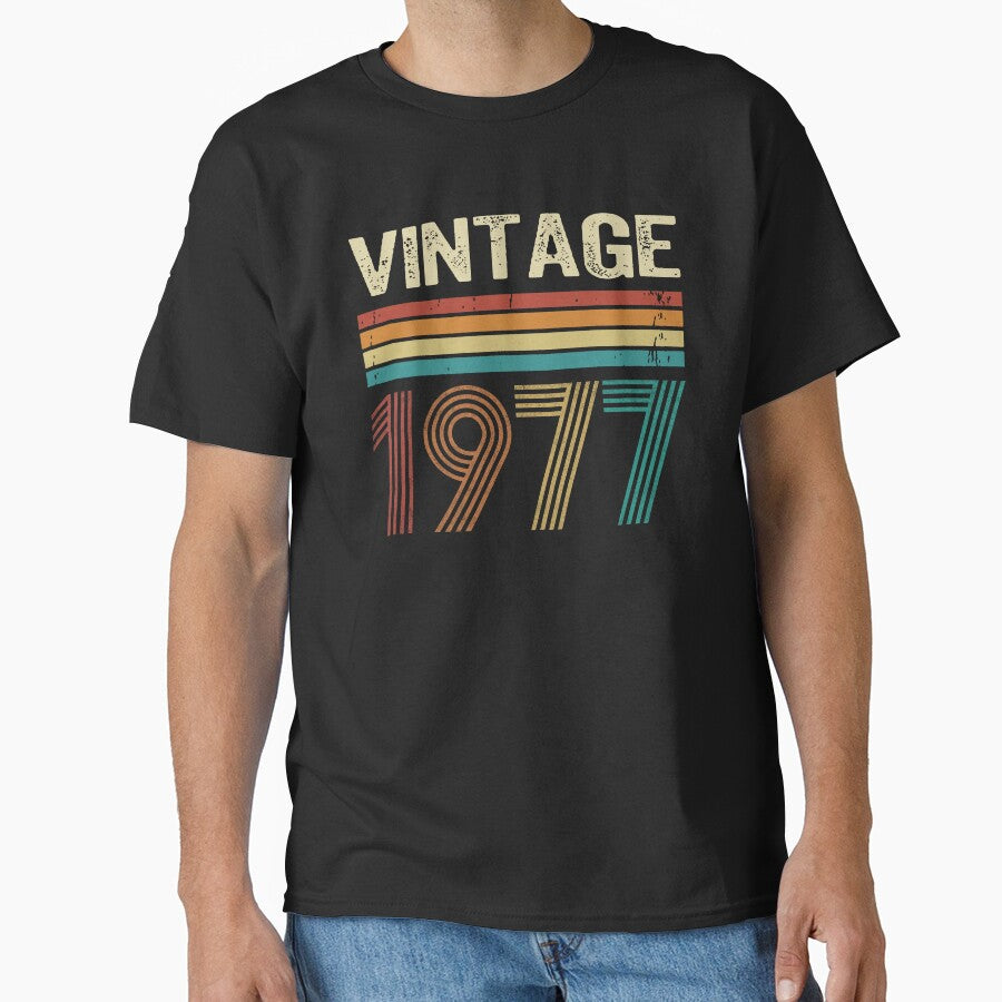 Vintage 1977. #3 by EunsooLee